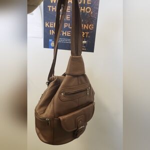 Hobo Purse/backpack